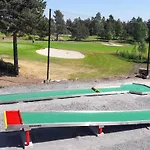 6 Person In Hébergement de vacances *