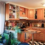 6 Person In Ferienhaus Sondeled