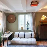 6 Person In Ferienhaus *