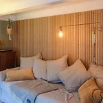 6 Person In Ferienhaus Sondeled