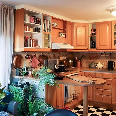 6 Person In Casa vacanze Sondeled