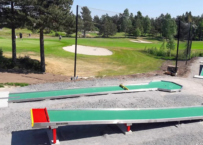 6 Person In Semesterbostad *