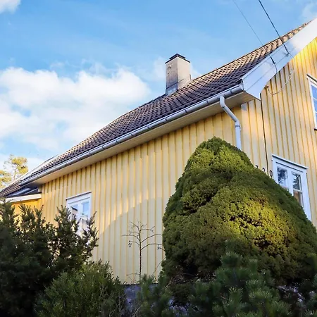 6 Person In Ferienhaus