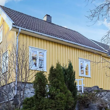 6 Person In Ferienhaus *