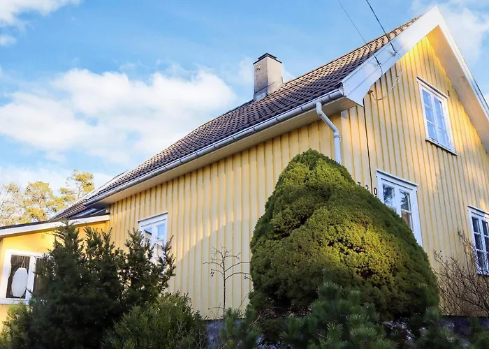 6 Person In Ferienhaus