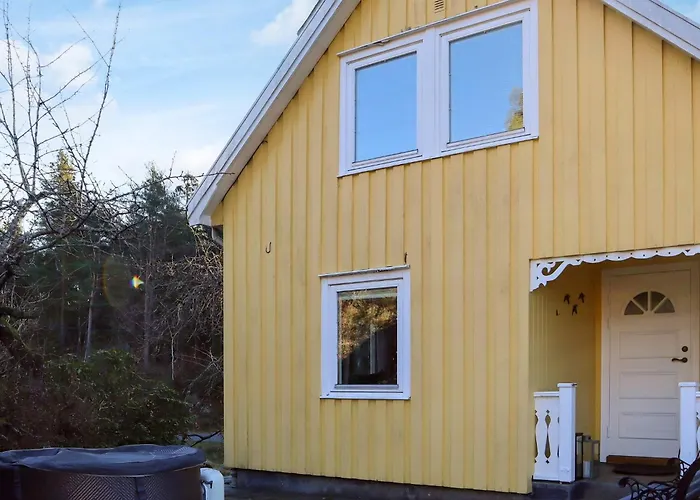 6 Person In * Sondeled