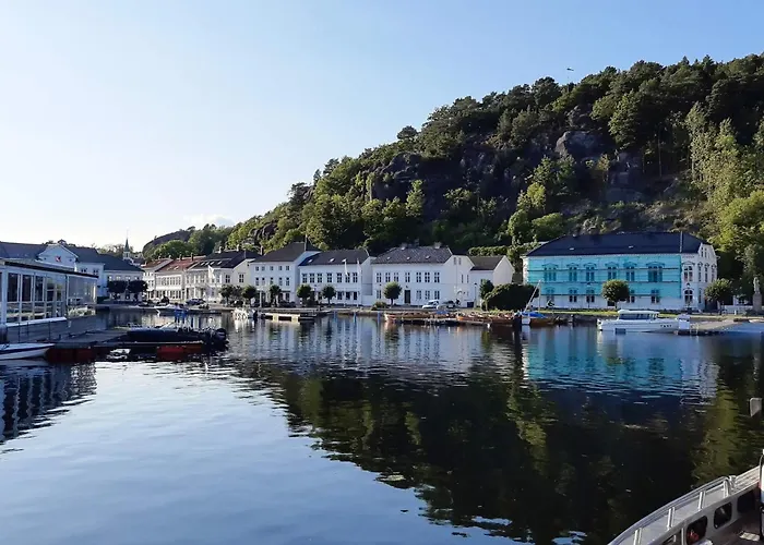 6 Person In Ferienhaus *